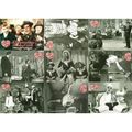 I Love Lucy 50th Anniversary Full 72 Card Base ...