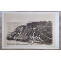 Postcard: Bournemouth, Durley Chine, Old Harry ...