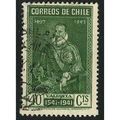 1941 Michel 251 - #3 fine used (o)
