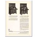 kittinger company 1977 williamsburg reproductio...