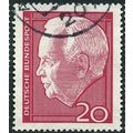 1964 Michel 429 - fine used (o)