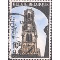 Belgium 1974 - SG2358 - 10f brown, orange & bla...