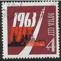 1963 Michel 2823 - fine used (o)