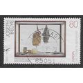 GER 1993 80pf 'JOSEPH BEUYS' FINE USED (EBID52-...