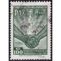 Paraguay, 1961 Scott #C290, used