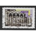 FRA 2011 (58c) 'GOTHIC ART - SENS 89' FINE USED...