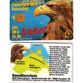 TELEFONKARTE PHONE CARD - Naturschutz Seeadler