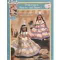 Crochet Pattern Leaflet Princesses Sunrise & Su...