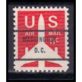 C78b 11c Jet Airliner Very Fine MNH PreCnx ZA3731