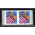 2915A 32c U.S. Flag Over Porch Very Fine MNH CN...