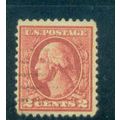 Used 528B 2c George Washington Just Clears A12900