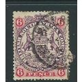 rhodesia stamp british south africa company sg4...