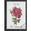 AUS 1982 75c 'ROSES' FINE USED (EBID76-617)