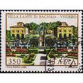 Italy. 1982 350L S.G.1772 Used