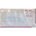 United States 1988 Phoenix AZ-Barnet UK Air Mai...