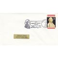 United States 1989 Elizabeth NJ First Inaugral ...