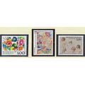 France Stamps Scott #2135//2161, Mint Never Hin...