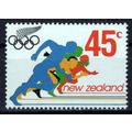New Zealand 1093 MNH Sports Olympics Runners ZA...