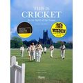This is Cricket