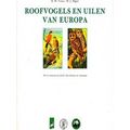 Roofvogels En Uilen Van Europa