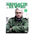 Sensacje XX wieku 2 (DVD) Boguslaw Woloszanski ...