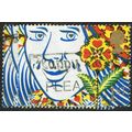 1991 Greetings Smiles (4th Series) 1st Multicol...