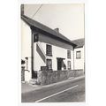 Coleridge Cottage Nether Stowey Postcard Somers...
