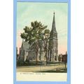 CT Norwich St Patrick's Church Street Scene Vie...