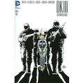 Batman: The Dark Knight III - Master Race # 002...