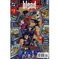 Blood Pack (1995 Ltd) # 001 NM MODERN AGE COMICS