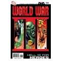 World War III (2007 Ltd) # 003 VFN MODERN AGE C...