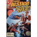 Young Justice (Vol 1) # 025 NM MODERN AGE COMICS