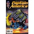 Captain America (Vol 1) # 452 VFN- AMERICAN COMICS