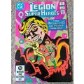 LEGION OF SUPER-HEROES # 299 (1983) DC COMICS (...
