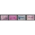 777 3c Rhode Island Fine MNH VA0888d