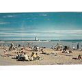 Port Dover Ontario The Beach Canada Plastichrom...