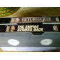 The Empire Strikes Back and Return of The Jedi ...