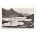 Loch Leven and the Road to Fort William Postcar...