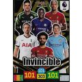 Premier League Adrenalyn XL 2019/20: Invincible...