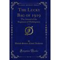 The Lucky Bag of 1919, Vol. 26: The Annual of t...
