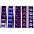 Hellraiser. Pk MULTI ZZA - a004D. - 5 STRIPS OF...
