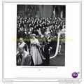 PROCESSION TO THE HOUSE OF LORDS 1953, Book Ill...
