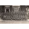 Unidentified RAF Naval Military Flight Airmen G...