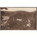 Countisbury Hill, Lynton, Devon, 1932 - Photoch...