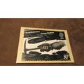 1976 GB PHQ Postcard cover - Social & Industria...