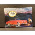 New 1950 Studebaker The Next Look in Cars Sales...