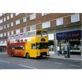 Colour Photograph of Midland Fox Ltd. - CKS 390...