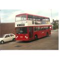 Colour Photograph of Warrington Borough Transpo...