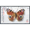 Butterflies - Germany 2005 - F H - MiNr 2502