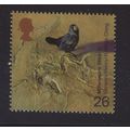 SG2103a 1999 26p Millennium Scientists' Tale Pe...